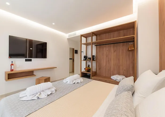 酒店 The Wine Rhodes City