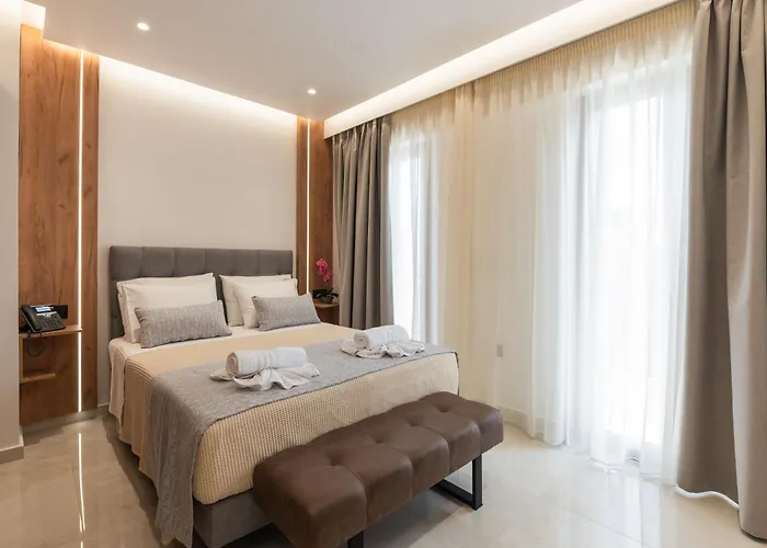 The Wine Rhodes City