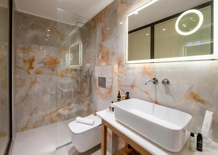 酒店 The Wine Rhodes City