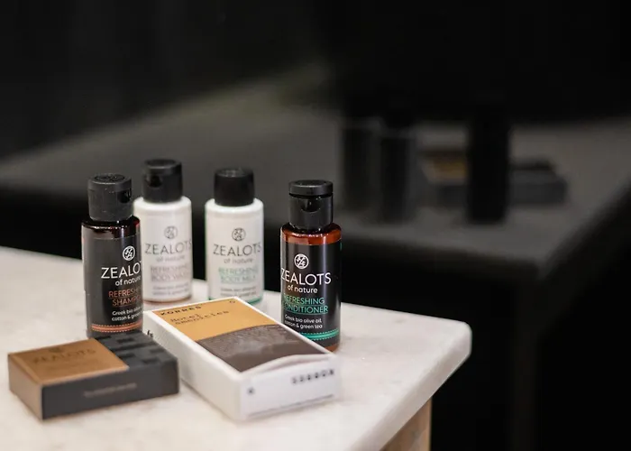 The Wine 酒店 Rhodes City