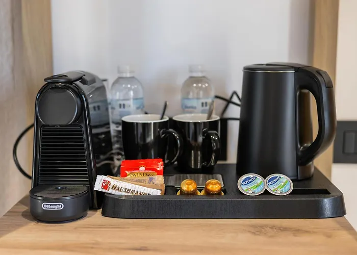 The Wine 酒店 Rhodes City