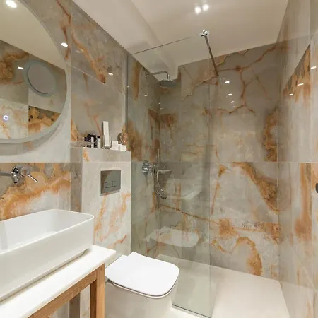 Hotel The Wine Rhodes City