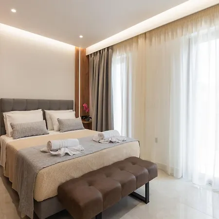 The Wine 4* Rhodes City