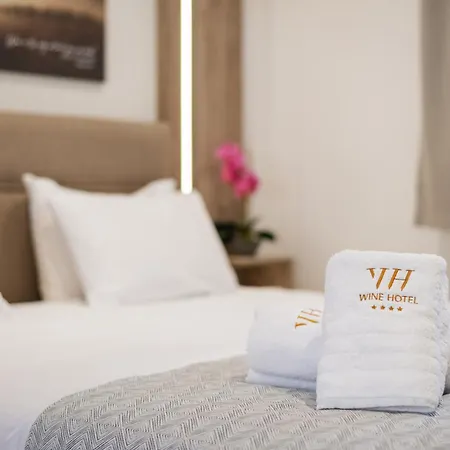 The Wine 4* Rhodes City