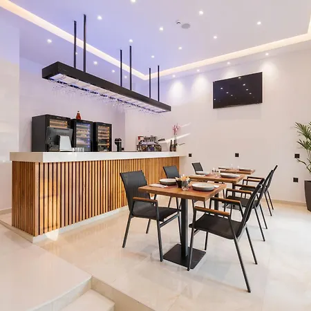 The Wine Rhodes City