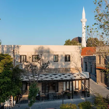 The Wine Rhodes City