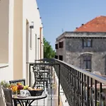 ホテル The Wine Rhodes City