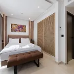 The Wine 4* Rhodes City