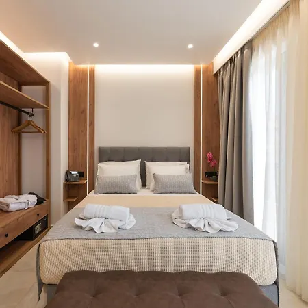 The Wine Hotel