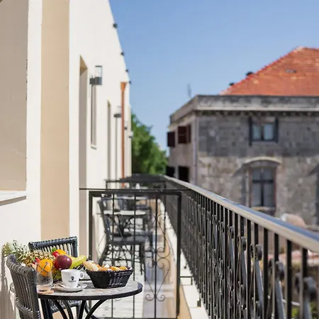 Hotel The Wine Rhodes City