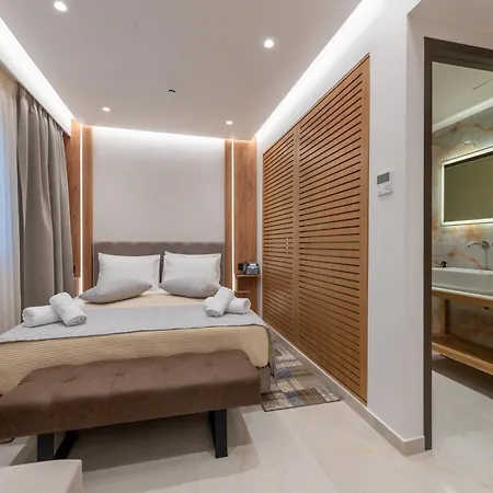 The Wine Hotel