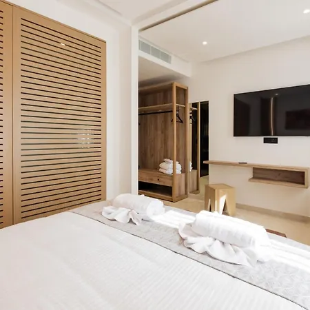 The Wine 4* Rhodes City