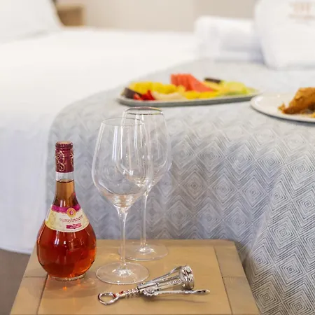 Hotel The Wine