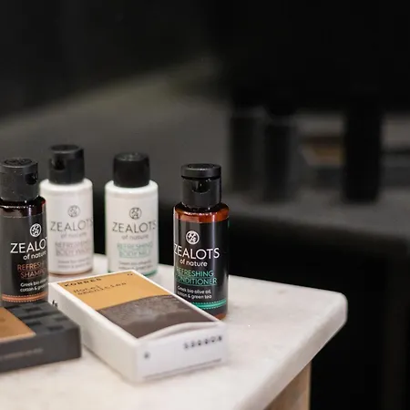 The Wine Hotel Rhodes City