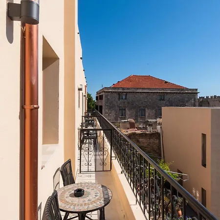 The Wine 4* Rhodes City