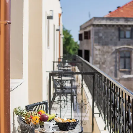 Hotel The Wine 4*