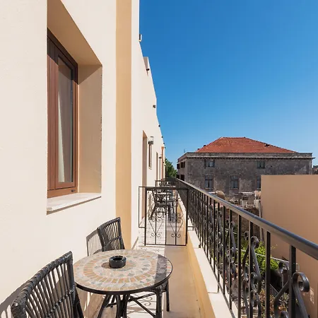 The Wine Rhodes City