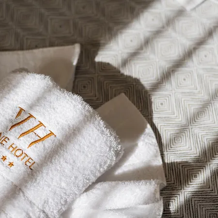 Hotel The Wine 4*