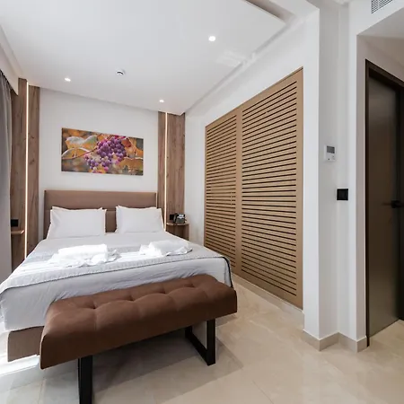 The Wine 4* Rhodes City