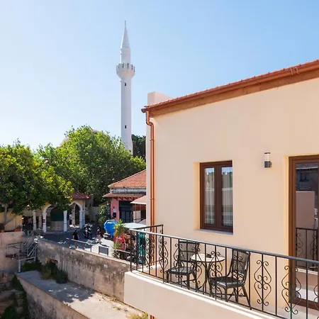 Hotel The Wine 4*